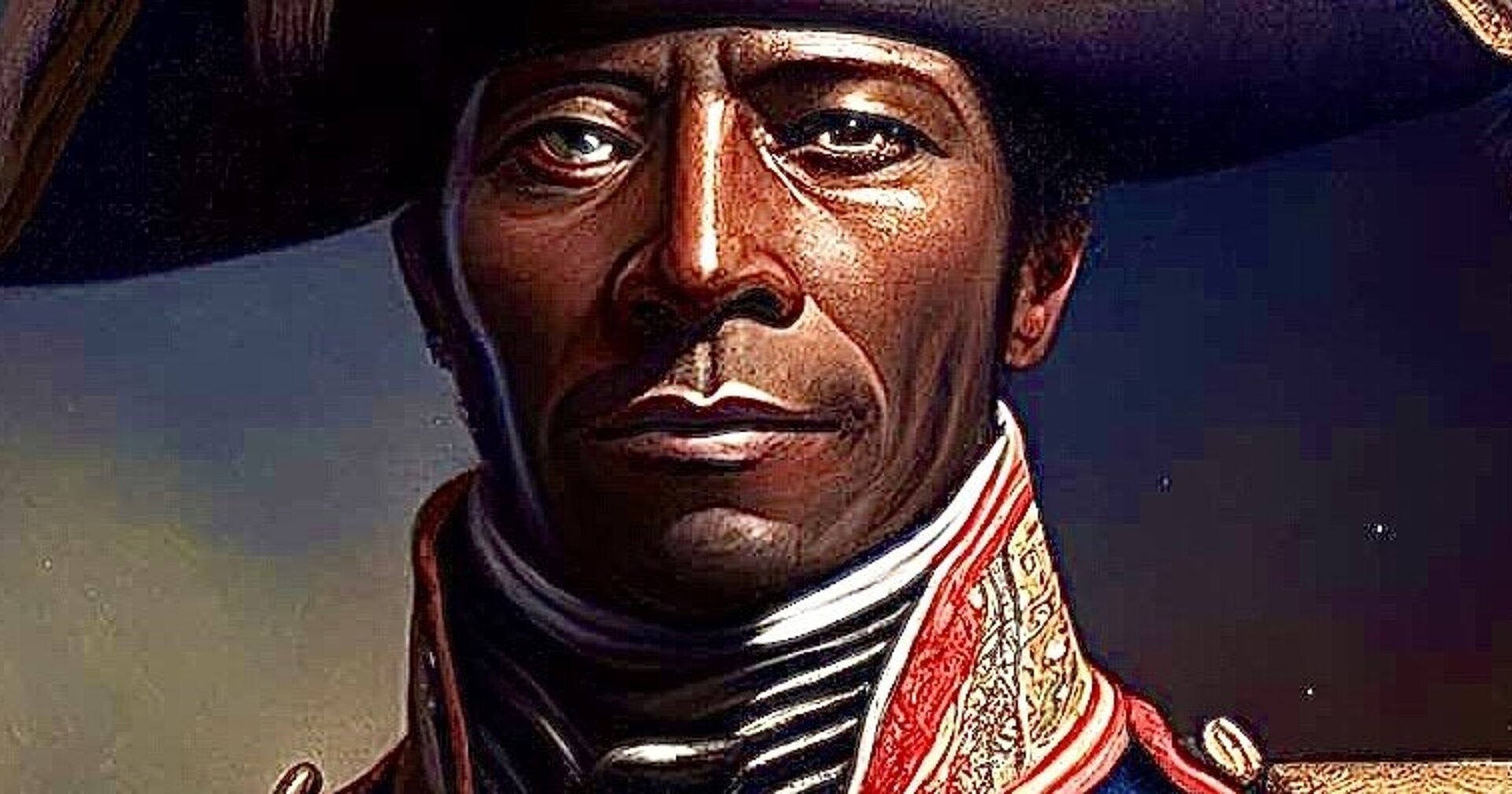 Jean Jacques Dessalines : le père de la nation haïtienne | Xaragua Magazine